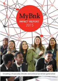 Impact Report