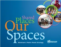 Public Realm Strategy