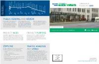 BRT Newsletter