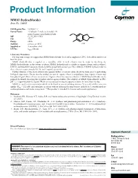 Download Product Insert (PDF)