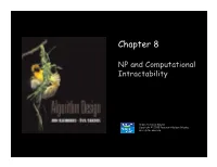 NP-Completeness Polynomial Transformation