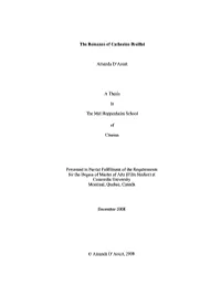 Proquest Dissertations