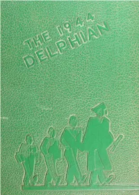 Delphian Anddentralqlewsdypists
