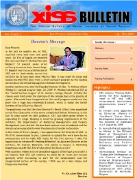 Issue 2 for Private Circulation Only Jul - Dec 2009