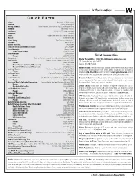 P1-8 Information