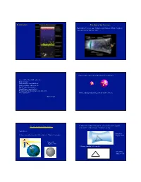 Reionization the End of the Universe