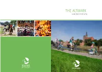 The Altmark. a World for You
