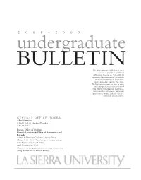 Ugradbulletin0809.Pdf