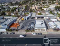 Unentitled Land for 114 Unit Development