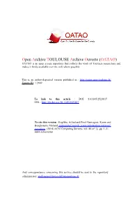 Aggregated Search: a New Information Retrieval Paradigm