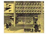 Anarchy No. 18