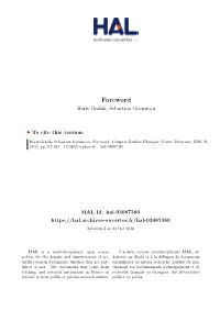 Crphysique-Meta-Preface-Gralak