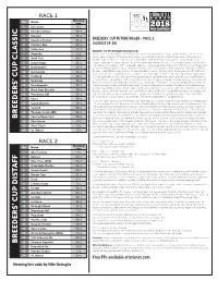 To Review the Field Listed in Alphabetical