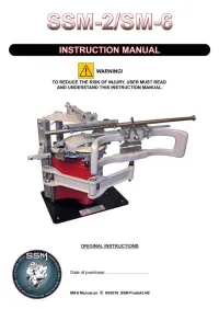 Instruction Manual