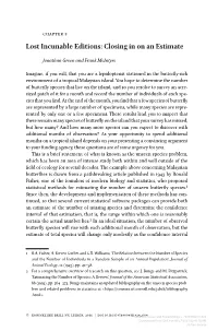 Lost Incunable Editions: Closing in on an Estimate