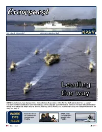 Crowsnest Issue 1-3.Qxd