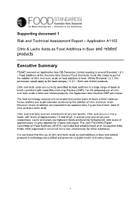 Supporting Document 1