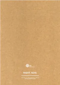 View Annual Report