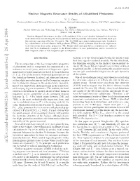 Arxiv:Cond-Mat/0404626V1