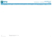 Cadenza Document