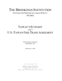 Transcript Prepared By