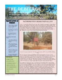 Volume 4 Issue 1