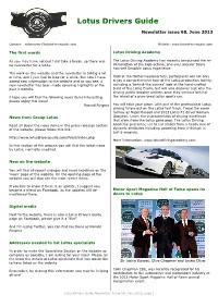 Issue 68, June 2013