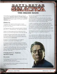 The Board Game