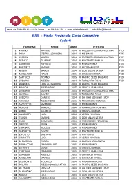 GSS Campestre