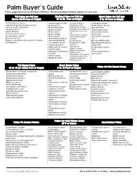 Palm Buyers Guide2