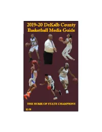 2020 Basketball Guide.Pub