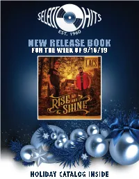 Sohnewreleasebook.Pdf