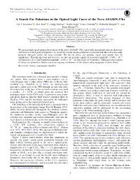 A Search for Pulsations in the Optical Light Curve of the Nova ASASSN-17Hx