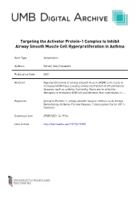 Amy Elizabeth Defnet Contact Information: Amy.Defnet@Gmail.Com Degree and Date to Be Conferred: Ph.D