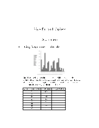 More Fun with Ciphers