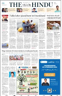 7 Killed After