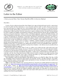 A Sample AMS Latex File