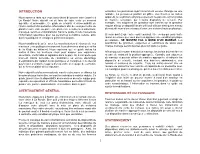 Introduction