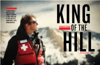 Scaling the World's Most Challenging Summits Is Dangerous to Some. To