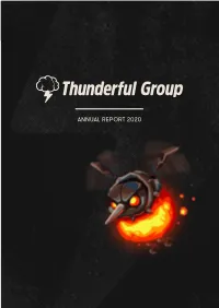 Annual Report 2020 1