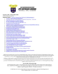 CPC Outreach Journal #1037