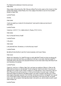 The Judicial Front in the War on Terror Transcript