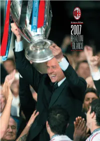 Bilancio 2007