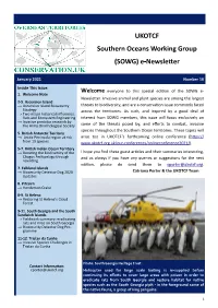 Issue 16, January 2021