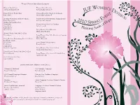 Juf W 2010 Spring