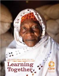 Learning Together