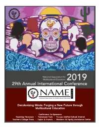 (NAME) Conference