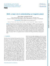 Articles, Photons and Heavy Establishing the Global Network of Cooperating Digital Mag- Nuclei in Cosmic Rays
