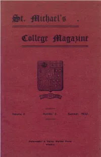1932-Volume-10-Number-2-Summer-Omni-Ocr.Pdf
