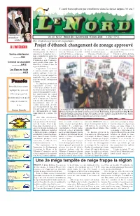 15 Mars 2006 1,25$ + T.P.S